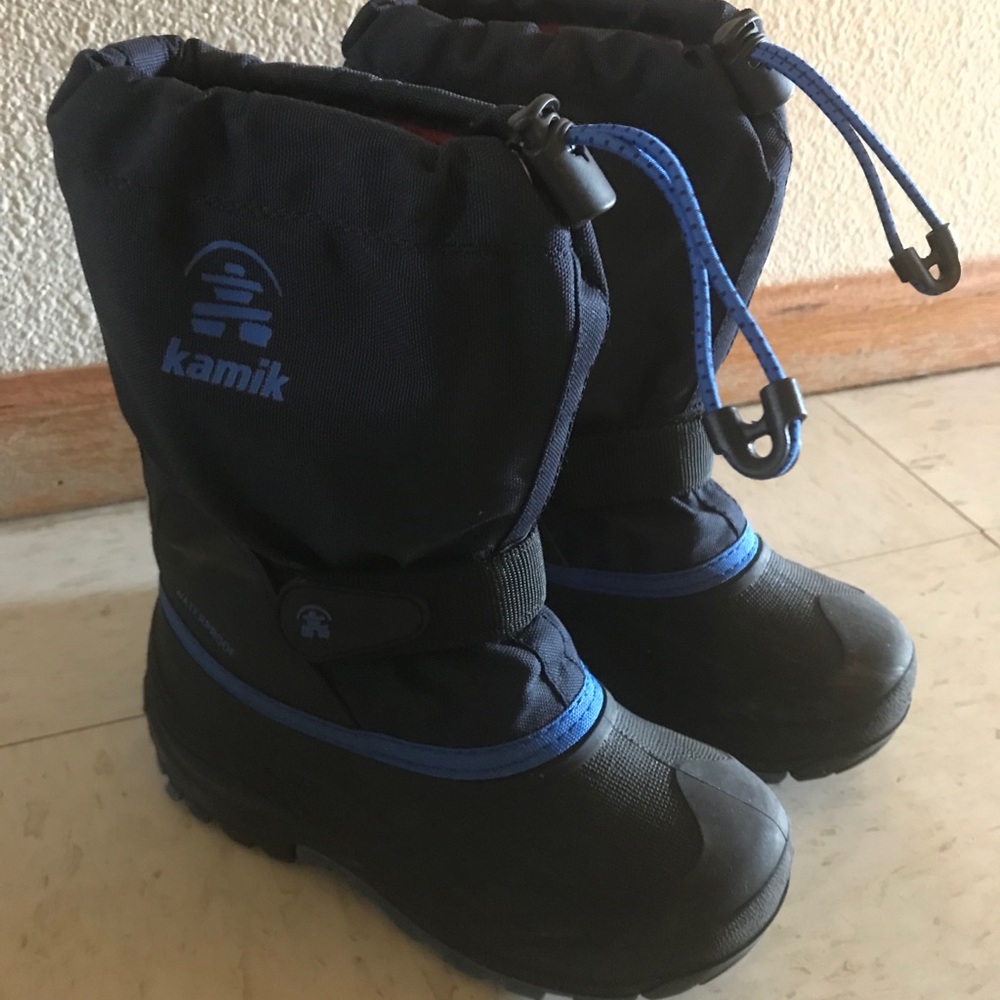 Kamik Snow boot